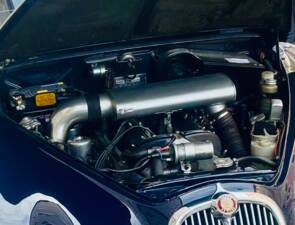 Bild 4/11 von Jaguar S-Type 3.4 (1964)