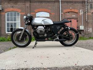 Image 7/14 de Moto Guzzi California III (1993)