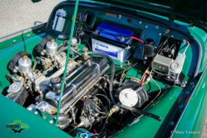 Bild 17/51 von Triumph TR 3A (1961)