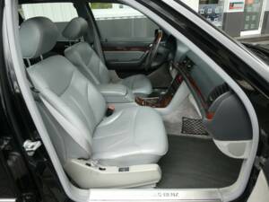 Image 12/16 of Mercedes-Benz S 500 L (1996)