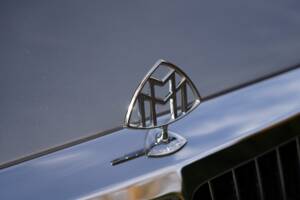 Bild 11/19 von Maybach 57 (2006)
