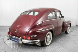 Image 30/50 of Volvo PV 444 (1953)