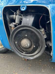 Bild 11/11 von BMW Isetta 250 (1959)