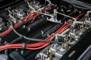 Afbeelding 28/47 van Lamborghini Countach LP 500 S (1983)