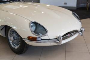 Bild 8/50 von Jaguar E-Type 3.8 (1962)