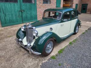 Bild 8/66 von MG YB (1952)