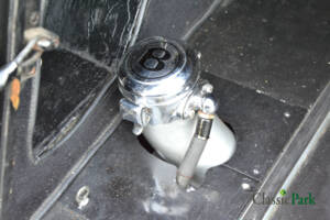 Bild 44/50 von Bentley 3 1/2 Litre (1937)