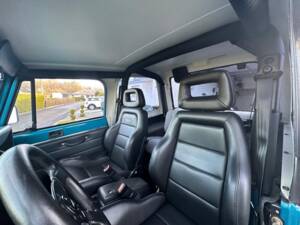 Afbeelding 3/7 van Jeep Wrangler 2.5L (1994)