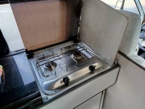 Image 12/50 of Volkswagen T3 Westfalia 1.6 TD (1985)