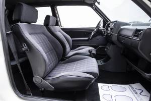 Imagen 11/27 de Volkswagen Golf Mk II Gti 1.8 (1988)