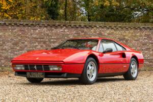 Image 1/50 of Ferrari 328 GTB (1989)