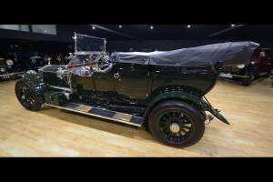 Imagen 22/50 de Rolls-Royce 40&#x2F;50 HP Silver Ghost (1912)