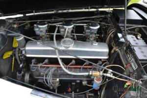 Image 45/50 of Delahaye 135M Worblaufen (1947)