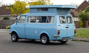Immagine 3/50 di Bedford CF 250 (1973)