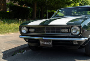 Immagine 7/29 di Chevrolet Camaro Z28 (1968)