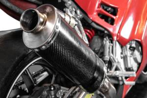 Bild 26/33 von Honda CBR 600 F (1994)