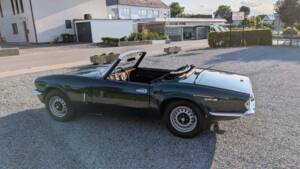 Afbeelding 33/33 van Triumph Spitfire Mk IV (1972)