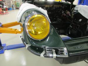 Immagine 38/79 di Porsche 912 (1968)