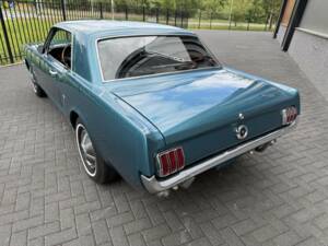 Bild 6/50 von Ford Mustang Custom (1965)