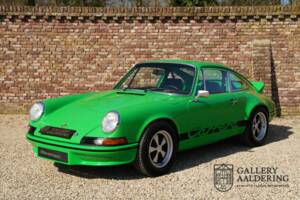 Image 44/50 of Porsche 911 Carrera RS 2.7 (Sport) (1973)