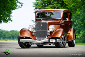 Afbeelding 55/66 van Ford V8 Hot Rod (1933)