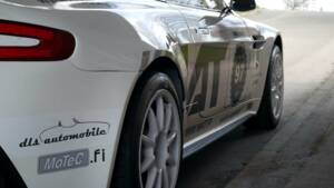 Bild 16/21 von Aston Martin V8 Vantage N24 (2012)