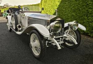 Imagen 5/50 de Rolls-Royce 40&#x2F;50 HP Silver Ghost (1915)