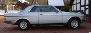 Bild 4/50 von Mercedes-Benz 280 C (1977)
