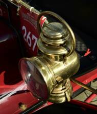 Image 25/50 of Cadillac Model B Surrey (1904)