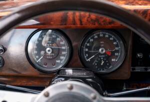 Imagen 16/25 de Jaguar Mk II 3.8 (1967)