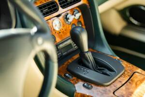 Afbeelding 29/43 van Aston Martin DB 7 GTA (2003)