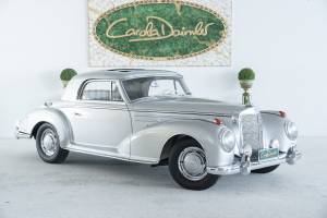 Bild 13/39 von Mercedes-Benz 300 Sc (1956)