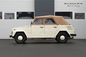 Imagen 8/29 de Volkswagen Thing 1600 (1978)