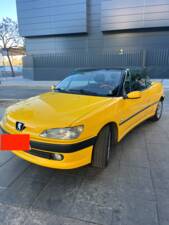 Image 1/6 of Peugeot 306 1.6i (2001)