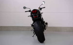 Bild 54/70 von Kawasaki Z 900 RS (2022)