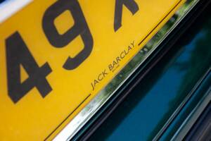 Bild 18/50 von Bentley Turbo R (1996)