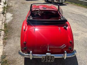 Imagen 6/19 de Austin-Healey 3000 Mk II (BJ7) (1964)