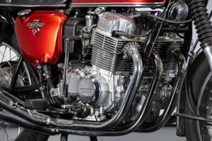 Imagen 32/50 de Honda DUMMY (1972)