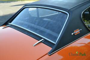 Immagine 43/50 di FIAT 850 Racer Convertibile Bertone (1971)