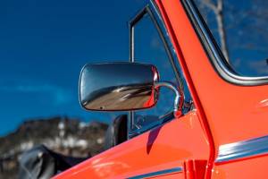 Image 21/41 de Volkswagen Coccinelle 1303 LS (1975)