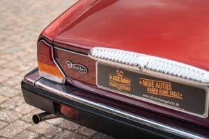 Bild 15/46 von Jaguar XJ 12 (1991)