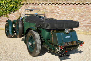 Imagen 2/50 de Bentley Speed Eight (1948)
