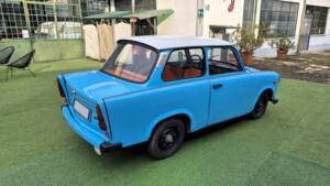 Image 20/45 of Trabant 601 (1966)