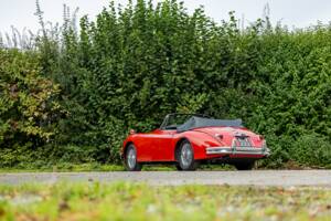 Afbeelding 24/50 van Jaguar XK 150 DHC (1959)