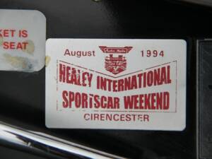 Image 25/42 of Austin-Healey 100&#x2F;4 (BN1) (1955)