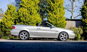 Image 2/48 of Volvo C70 2.0 T (2001)