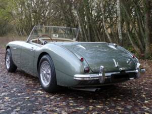 Image 10/32 of Austin-Healey 3000 Mk II (BT7) (1962)