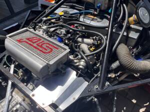 Image 38/41 of Saker GT Le Mans (1993)