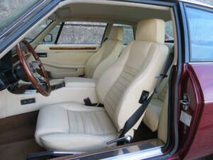 Bild 5/16 von Jaguar XJS 5.3 V12 (1988)