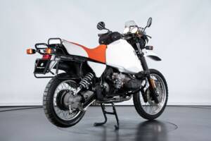 Bild 2/50 von BMW R 100 G/S (1993)